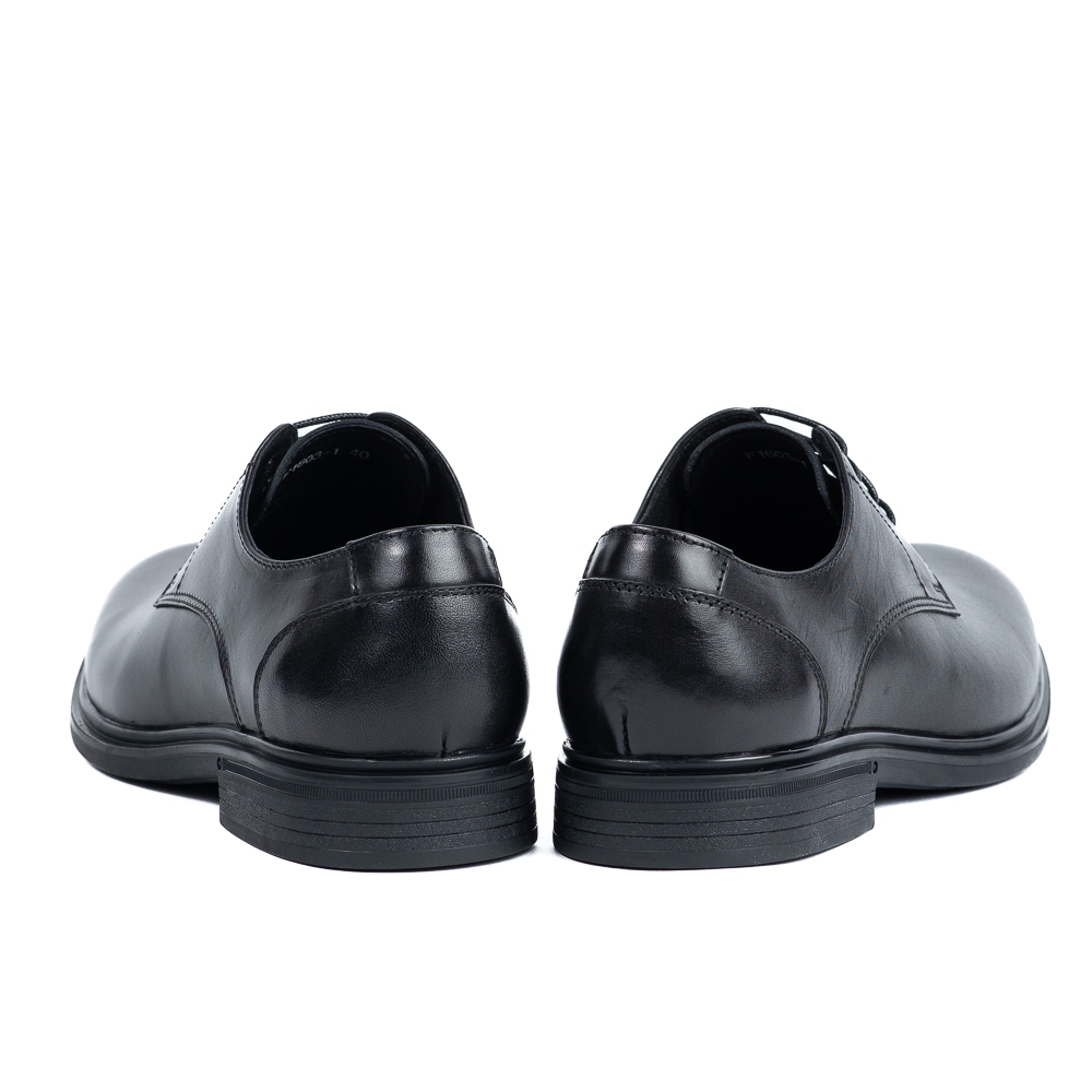 Imagine Pantof F1603-1 black