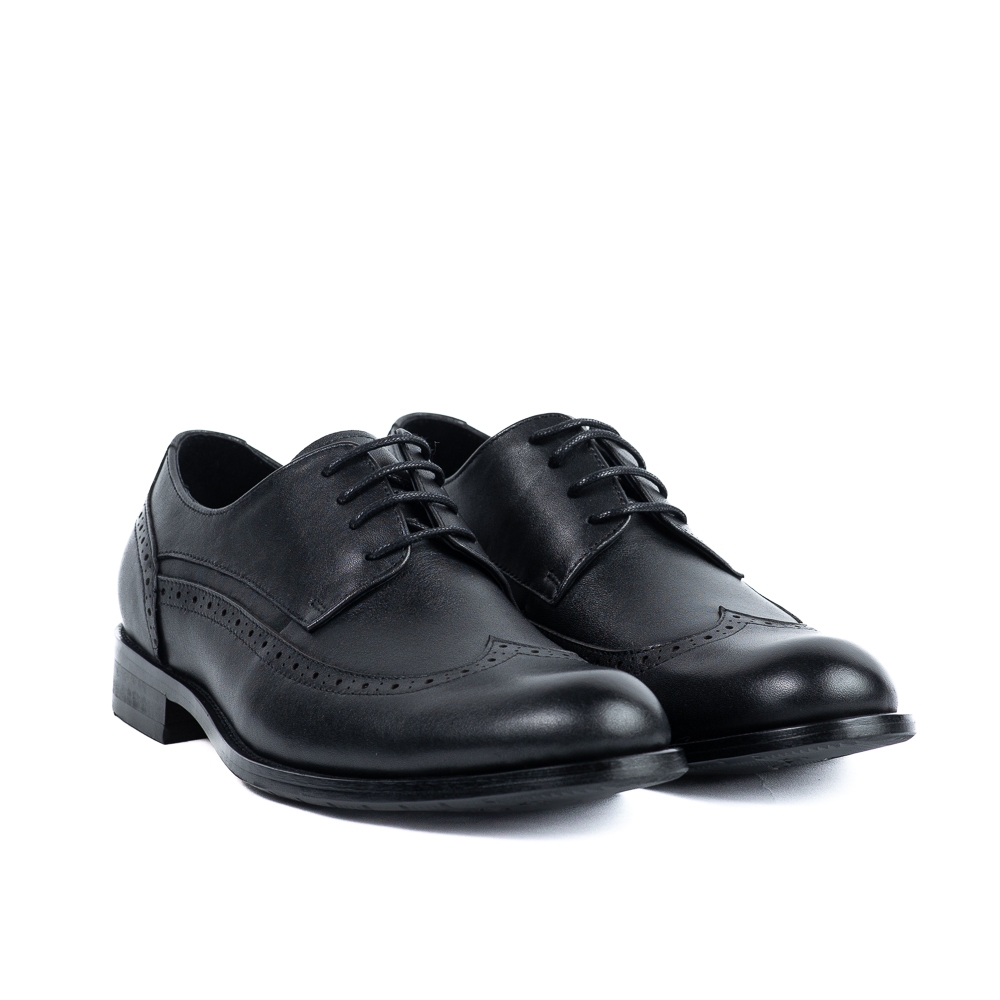 Imagine Pantof ZC222-33 black