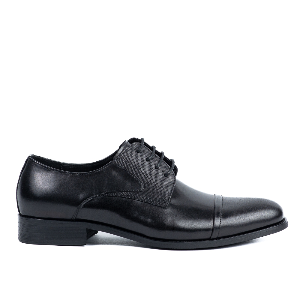 Imagine Pantof JM 552-043 black