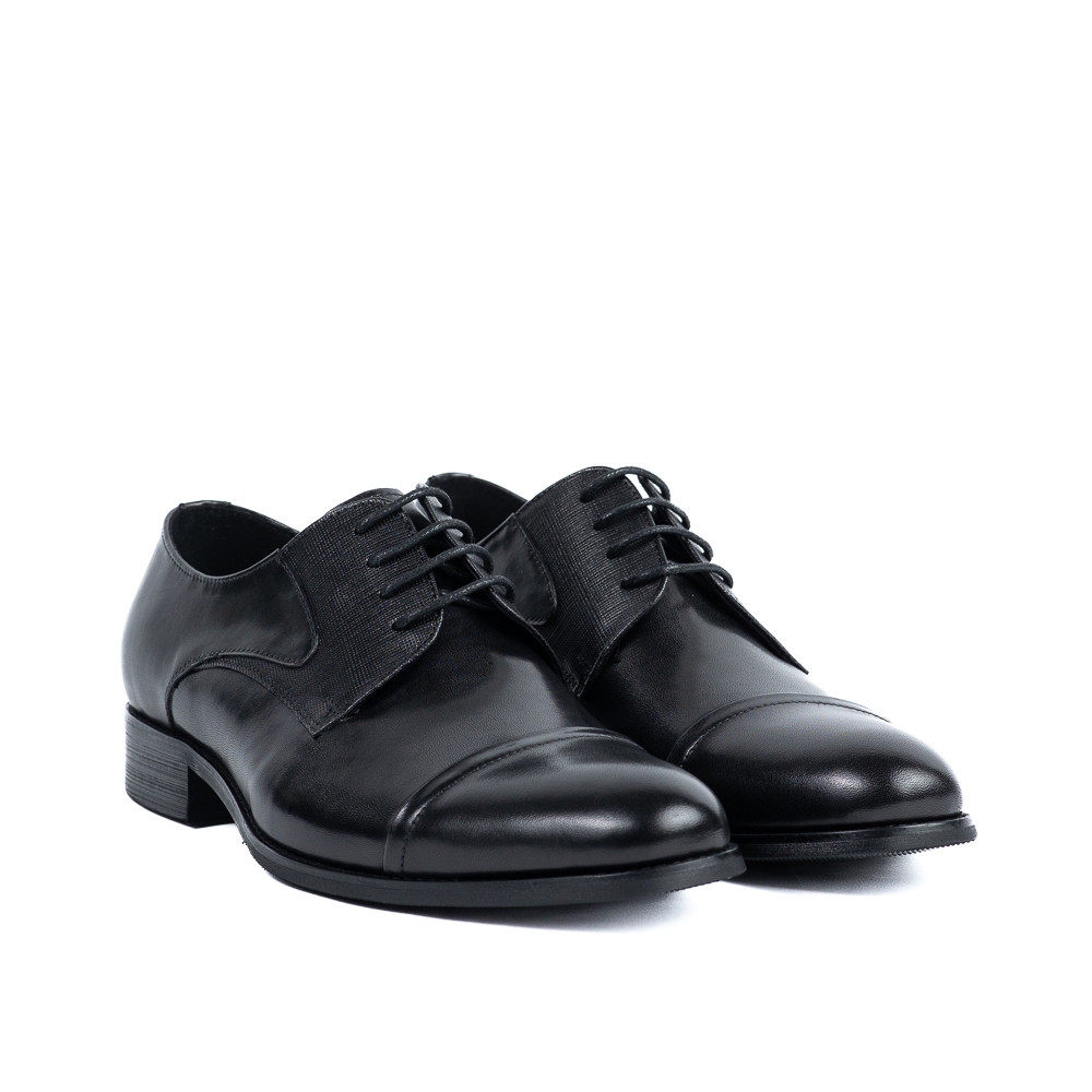 Imagine Pantof JM 552-043 black