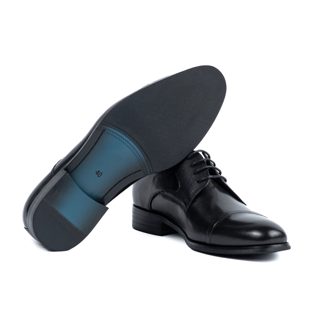 Imagine Pantof JM 552-043 black