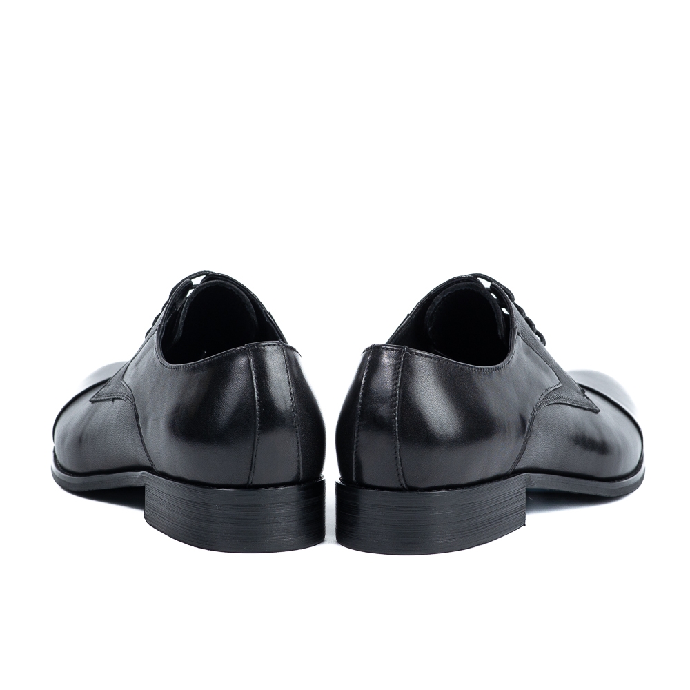 Imagine Pantof JM 552-043 black