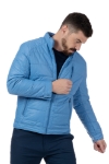 Imagine Geaca bleu 3461-2