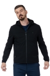 Imagine Geaca neagra 6315-1