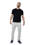 Imagine Tricou negru 1118-2