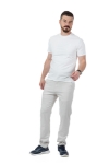 Imagine Tricou alb 1118-3