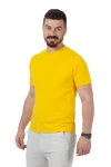 Imagine Tricou galben 1118-20