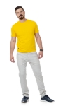 Imagine Tricou galben 1118-20