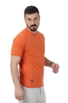 Imagine Tricou caramiziu 1118-54