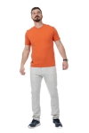 Imagine Tricou caramiziu 1118-54