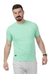 Imagine Tricou verde neon 1118-79