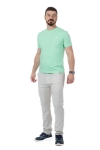 Imagine Tricou verde neon 1118-79