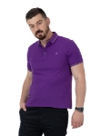 Imagine Tricou violet 6602-50