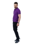 Imagine Tricou violet 6602-50