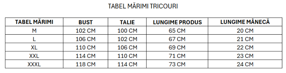Imagine Tricou fucsia 6602-18