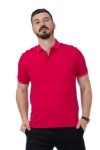 Imagine Tricou fucsia 6602-18