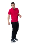 Imagine Tricou fucsia 6602-18
