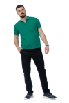 Imagine Tricou verde 6602-36