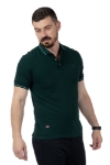 Imagine Tricou verde englez 6602-43