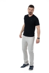 Imagine Tricou negru 1119-1