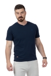 Imagine Tricou bleumarin 1119-22