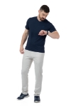 Imagine Tricou bleumarin 1119-22