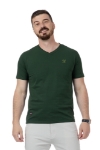 Imagine Tricou verde englez 1119-19