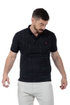 Imagine Tricou negru 20207-1