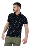 Imagine Tricou negru 20208-1