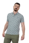 Imagine Tricou gri 20208-4