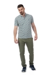 Imagine Tricou gri 20208-4