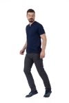 Imagine Tricou bleumarin 5601-3