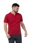 Imagine Tricou rosu 5601-4