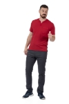 Imagine Tricou rosu 5601-4