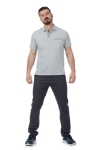 Imagine Tricou gri 5610-2