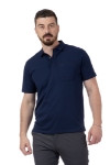 Imagine Tricou bleumarin 5610-3