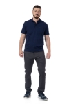 Imagine Tricou bleumarin 5610-3