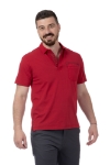 Imagine Tricou rosu 5610-4