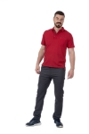 Imagine Tricou rosu 5610-4