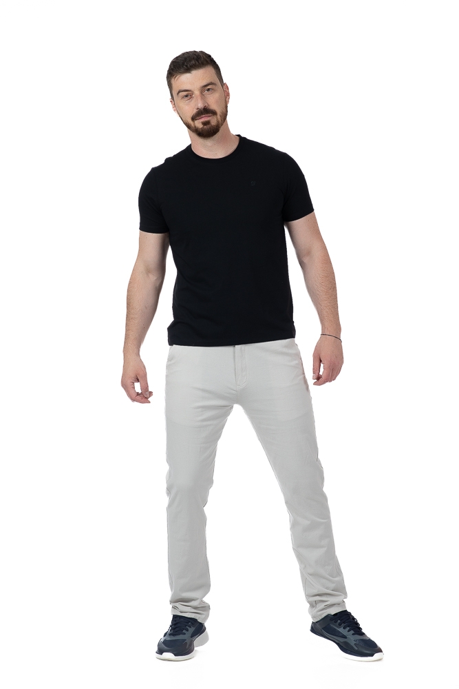 Imagine Tricou negru 9101