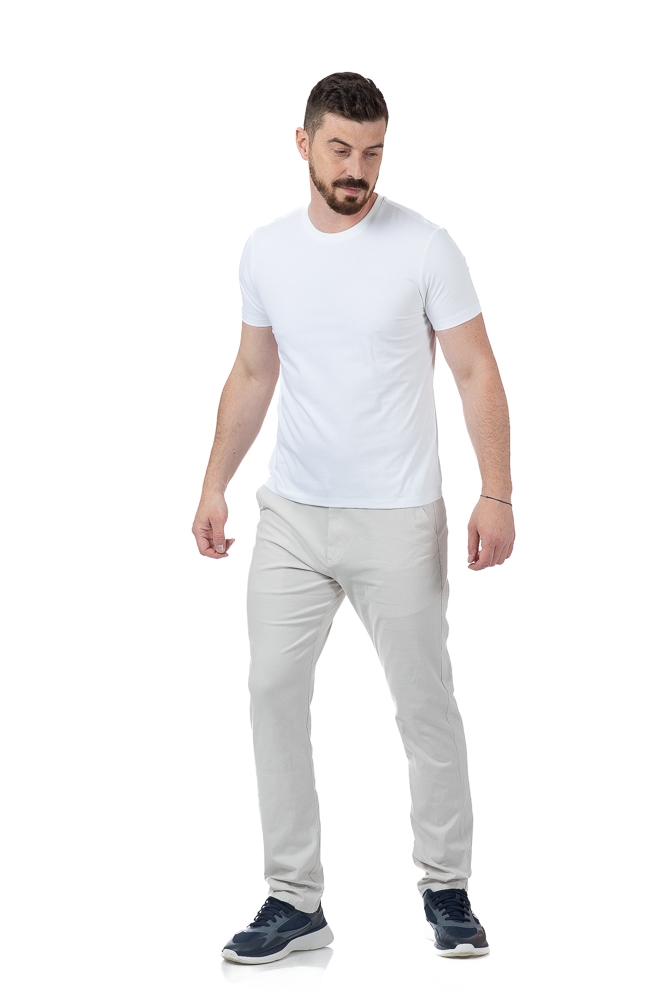 Imagine Tricou alb 9101
