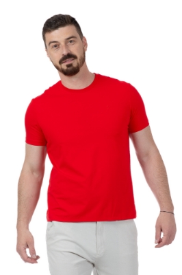 Imagine Tricou rosu 9101