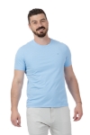 Imagine Tricou bleu 9101