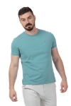 Imagine Tricou verde 9101