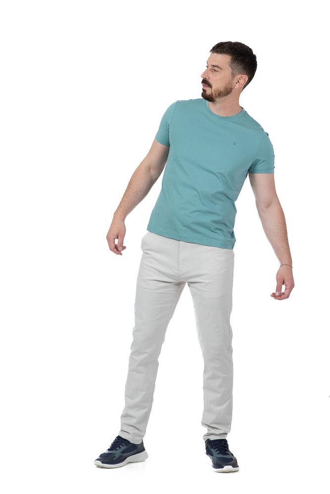 Imagine Tricou verde 9101