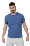 Imagine Tricou albastru XYD101S-2