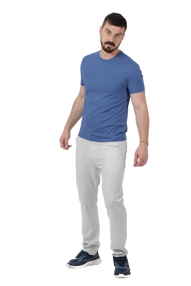 Imagine Tricou albastru XYD101S-2