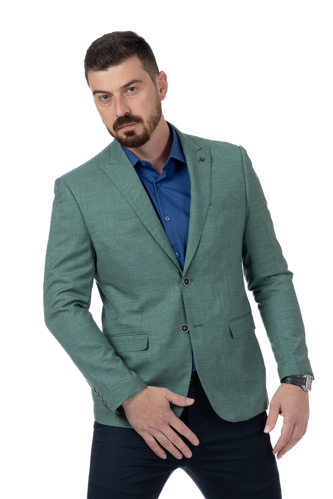 Imagine Sacou verde A21203-25