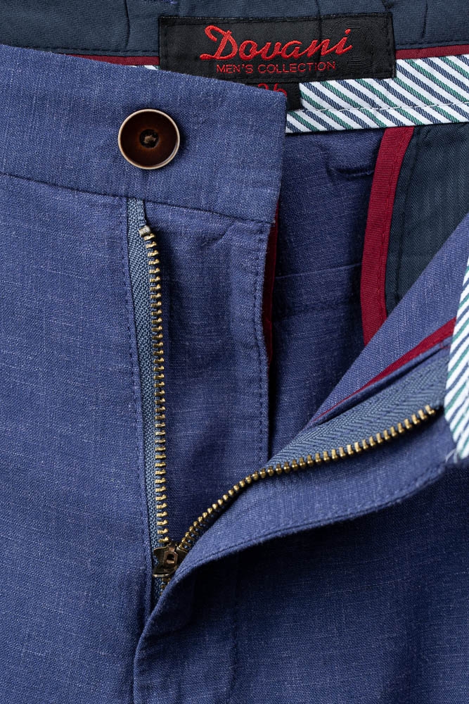 Imagine Pantaloni albastri R510-5