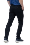 Imagine Pantaloni negri R512-8
